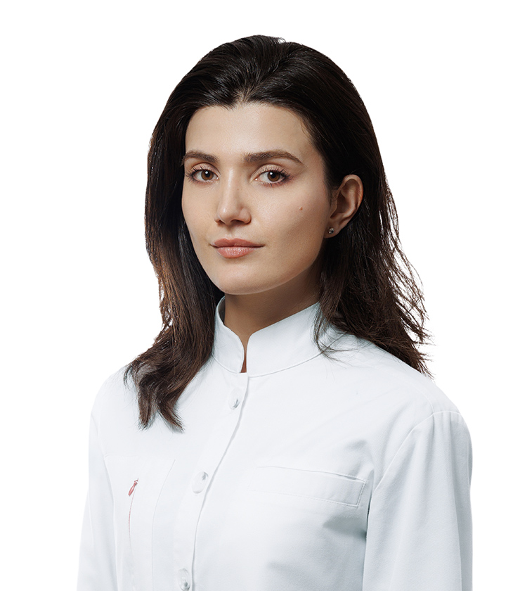 Чумалаева Шуайнат Расуловна