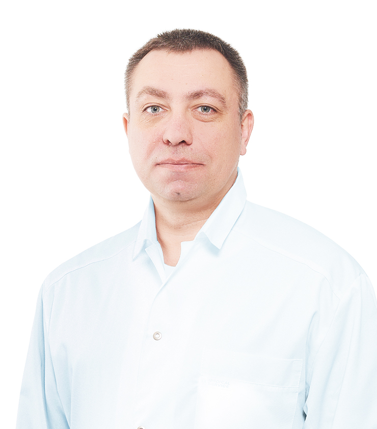 Рудаков Андрей Геннадьевич