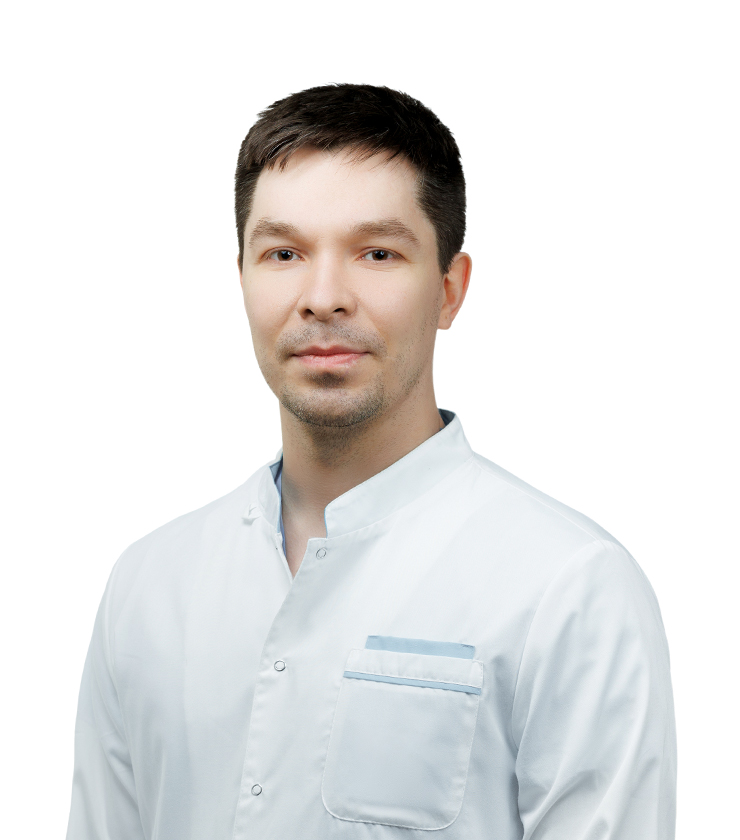 Ермаков Сергей Алексеевич