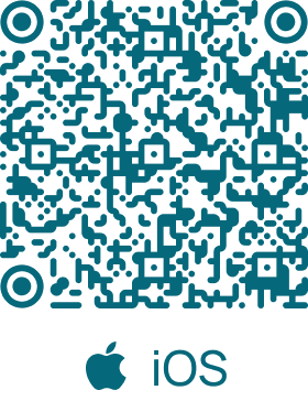 QR iOS App