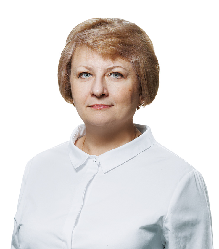 Пивоварова Наталья Владимировна