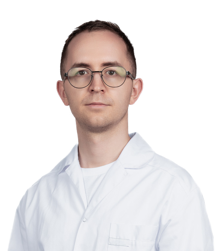 Чистяков Василий Анатольевич
