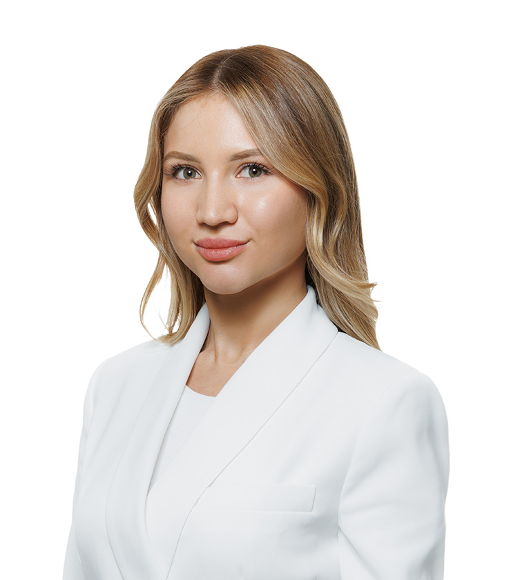 Шавалеева Элина Раилевна