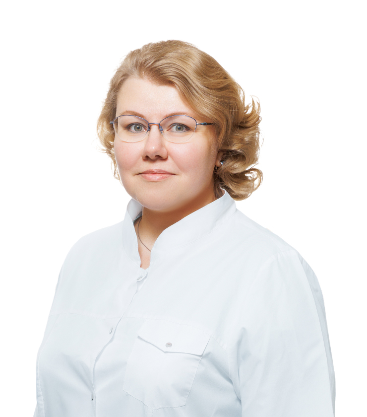 Александрова Аида Александровна
