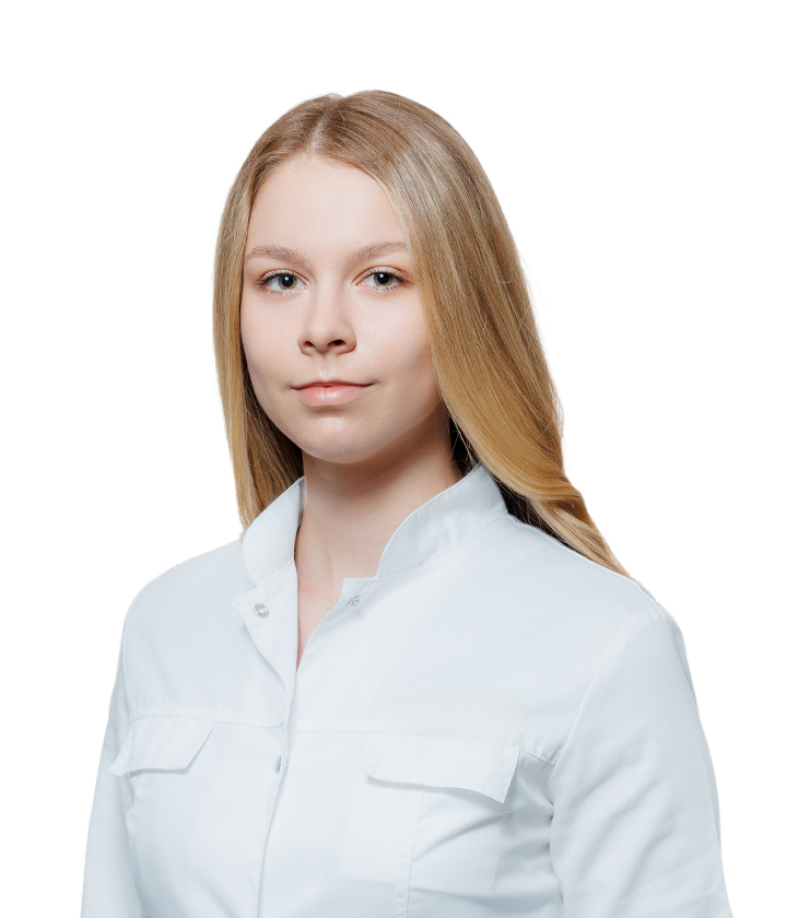 Кабанова Ольга Олеговна
