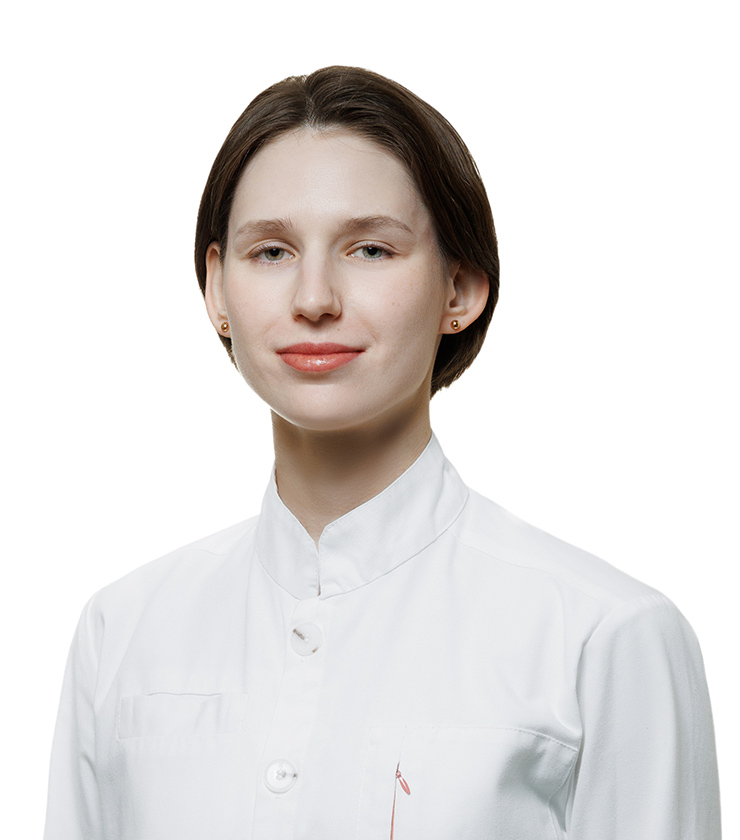 Себякина Юлия Ивановна