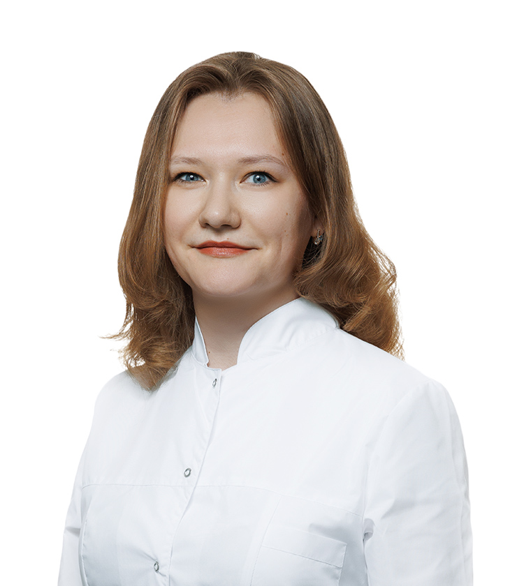 Кожемякина Варвара Викторовна