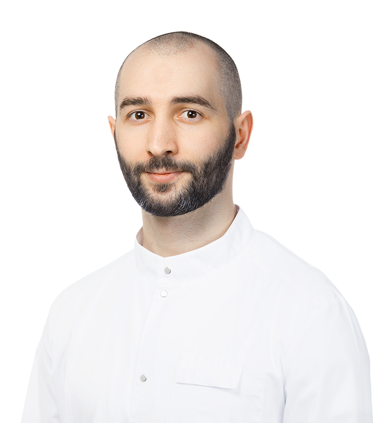 Чибиров Георгий Давидович 