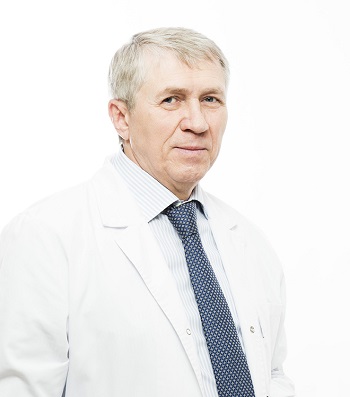 Профессор Геннадий Коновалов: «Знания врача должны работать на пациентов» Профессор Геннадий Коновалов: «Знания врача должны работать на пациентов»