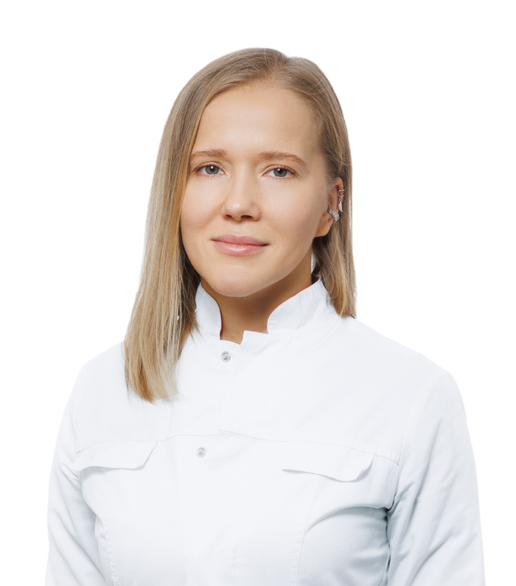 Панова Анна Сергеевна