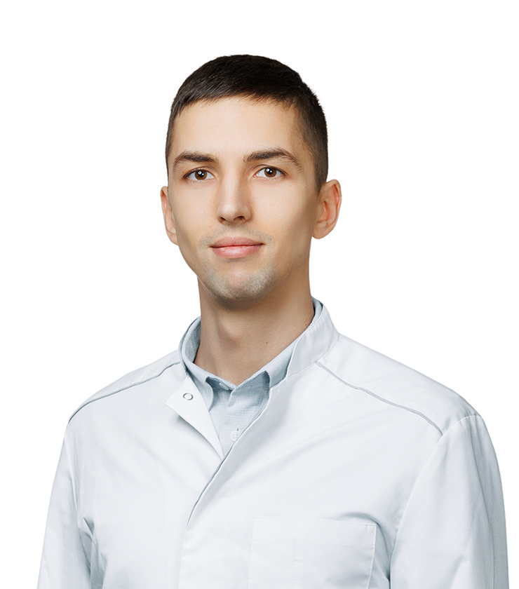 Морозов Андрей Станиславович