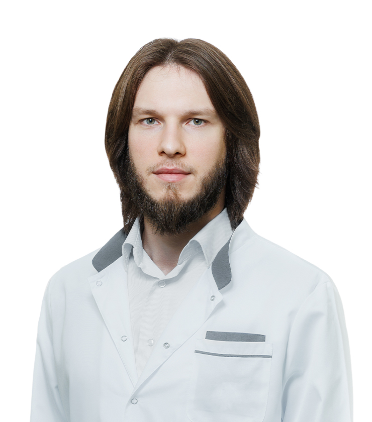 Дукузов Дени Асламбекович