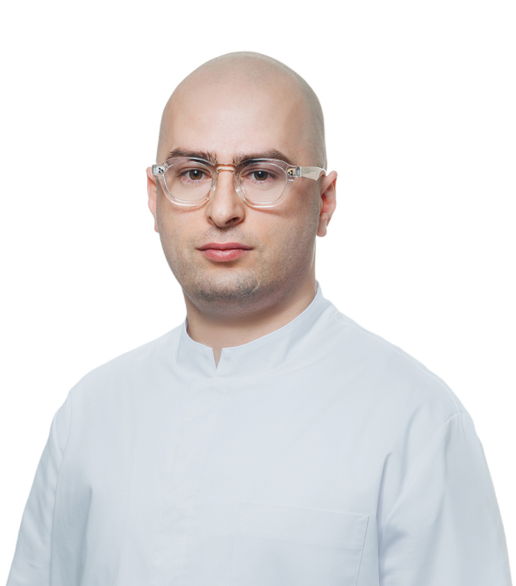 Братов Беслан Мухамедович