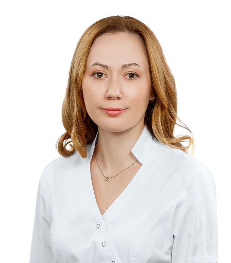 Истомина Татьяна Алексеевна