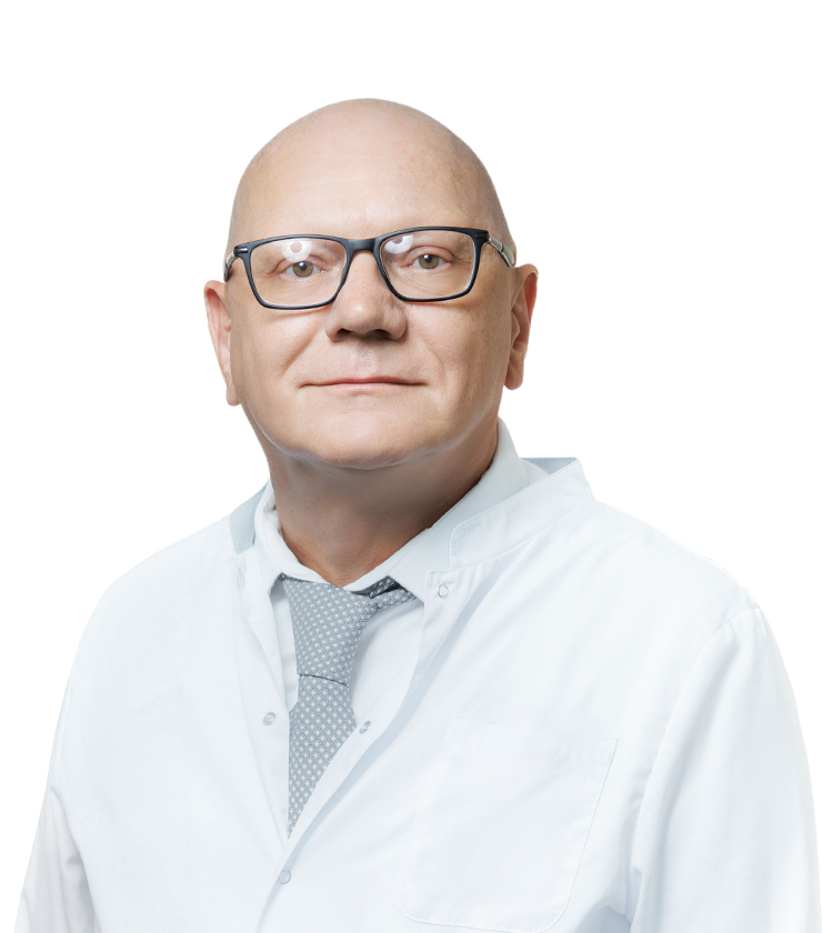 Щербакан Дмитрий Леонидович