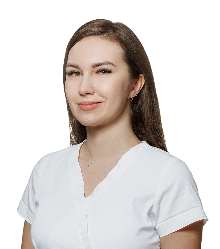 Левина Евгения Владимировна
