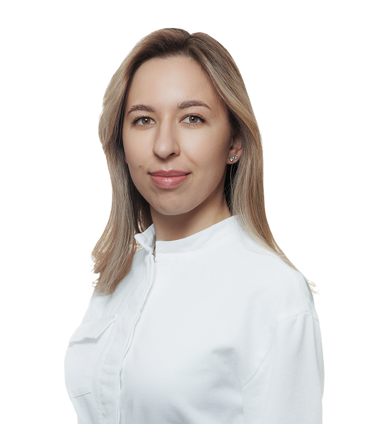 Жгельская Елизавета Игоревна