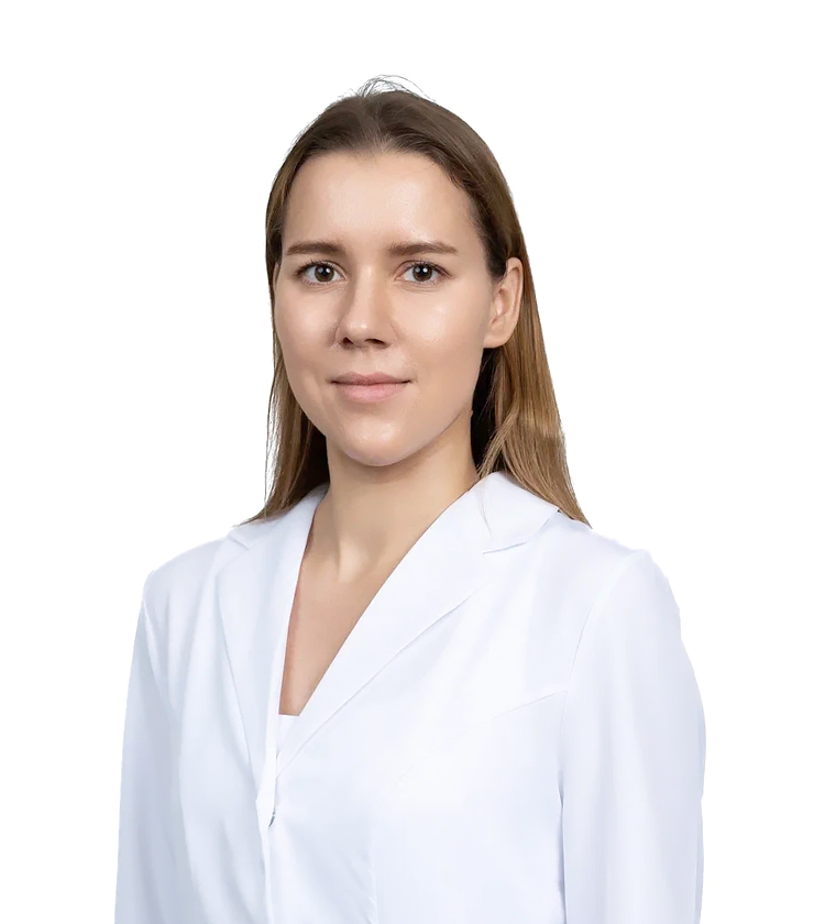 Гурова Ирина Дмитриевна