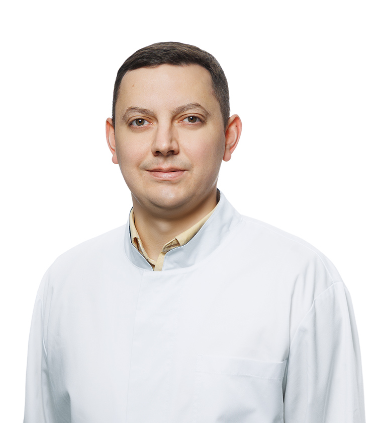 Мышляев Илья Александрович