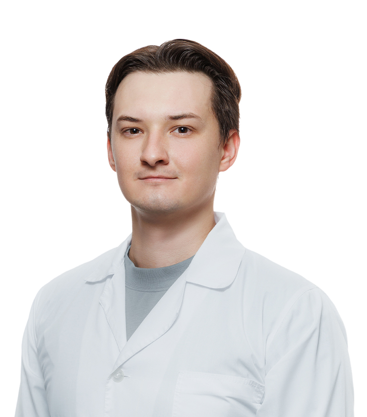 Киселев Дмитрий Викторович