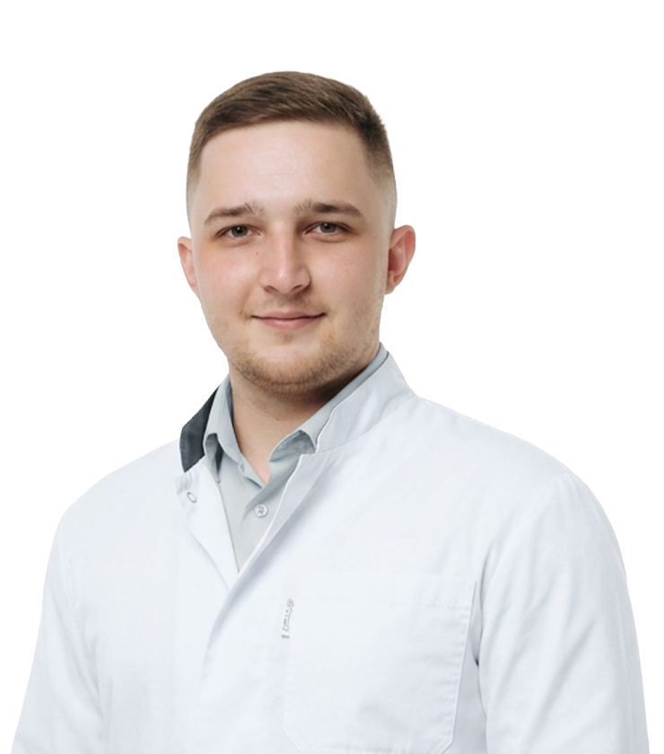 Алексеев Дмитрий Максимович