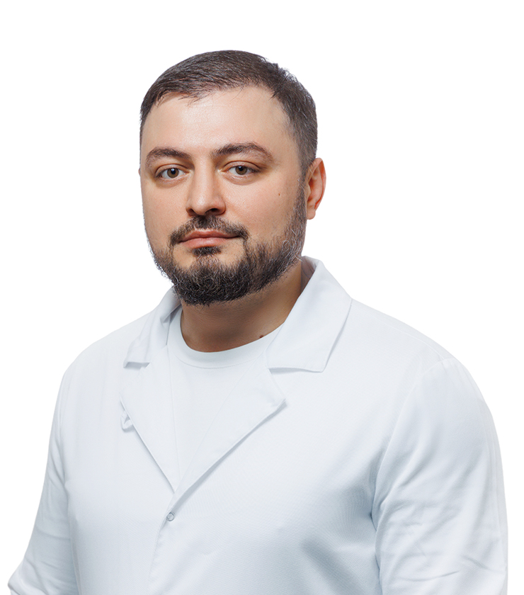 Цицаев Хусейн Бетербекович