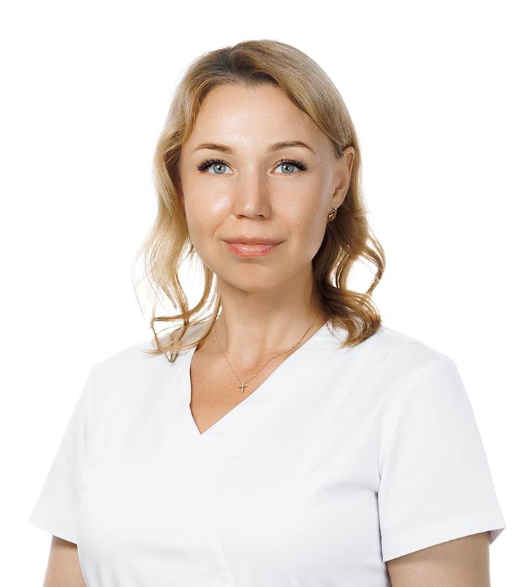 Ловцова Марина Романовна