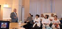 Хиропрактика – свобода от боли Хиропрактика – свобода от боли
