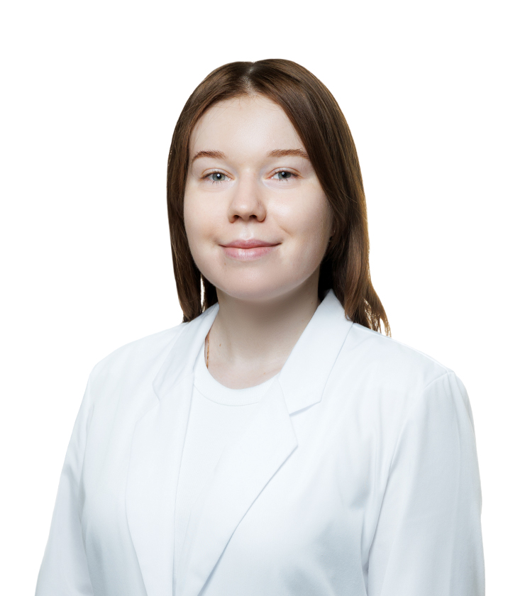 Джаукцян Лариса Александровна