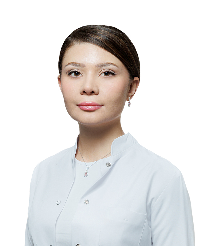 Ширинова Нармин Наваи кызы