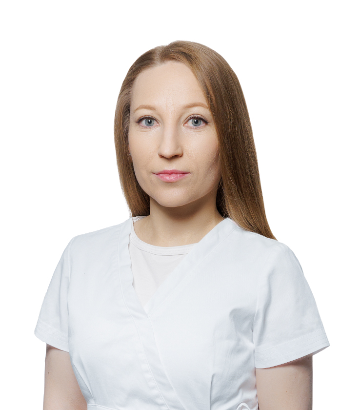 Иноземцева Анастасия Викторовна