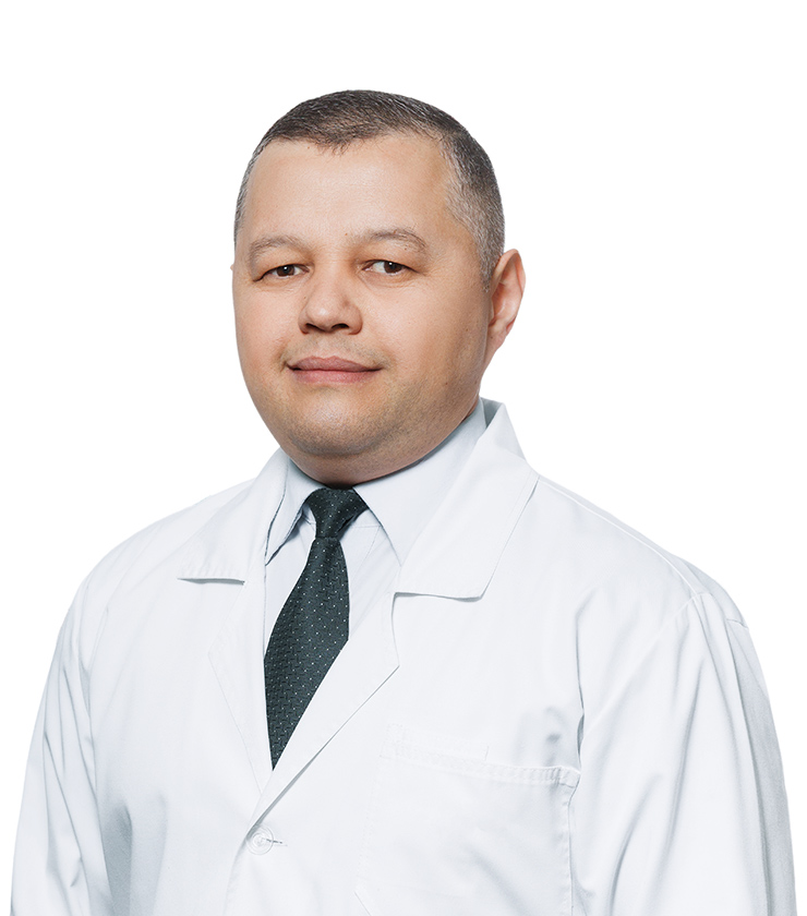 Додохонов Ахмаджон Атохонович