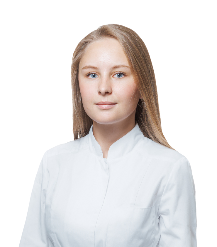Брацун Анастасия Дмитриевна