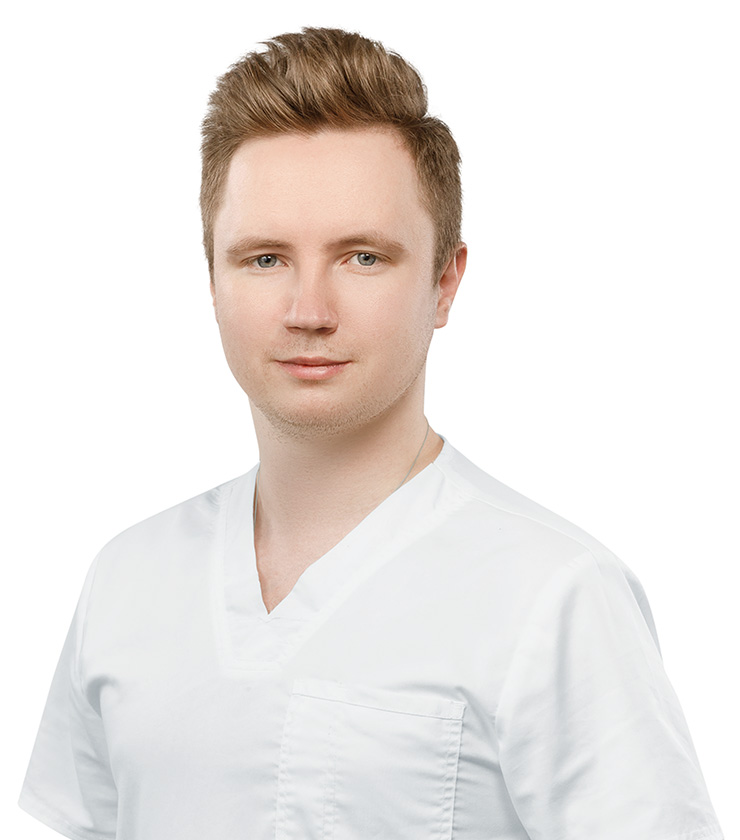 Шимкович Сергей Станиславович