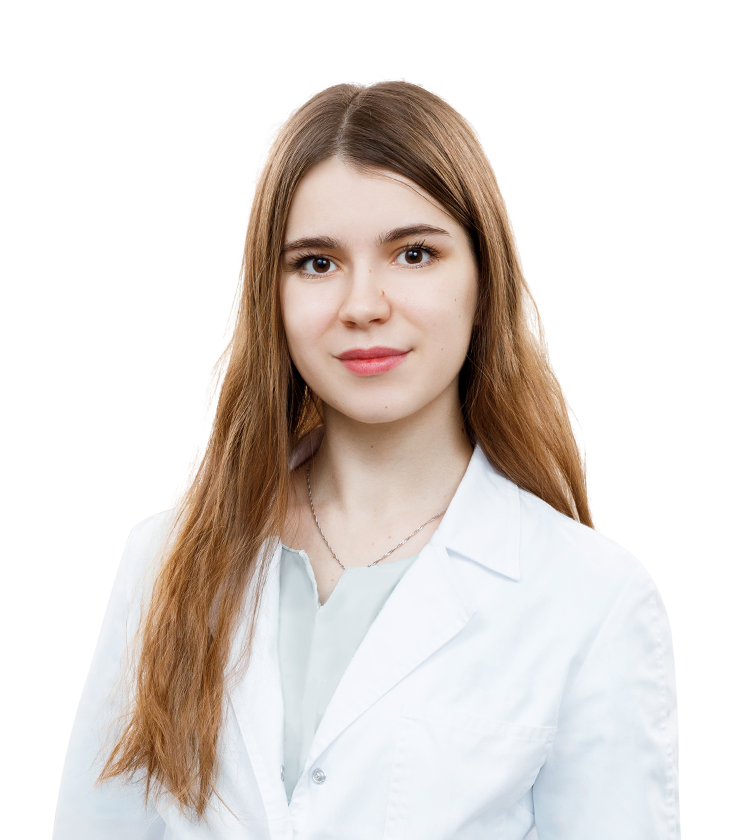 Юрова Анна Юрьевна