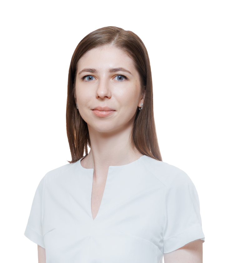 Алексеева Виктория Сергеевна