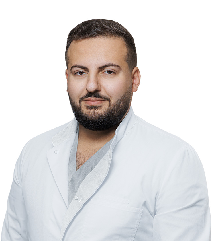 Вадиян Филипп Виленович