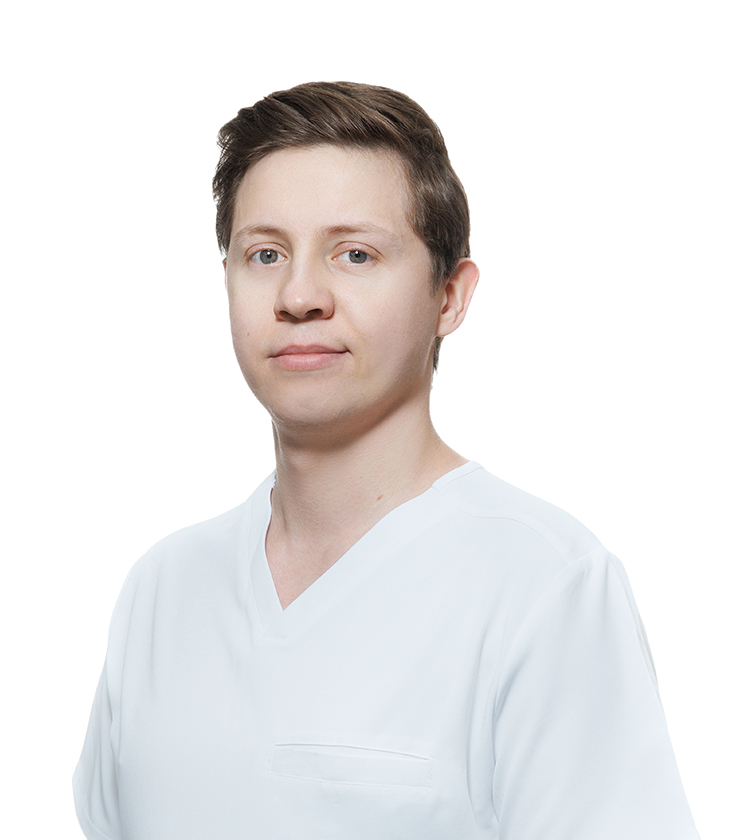 Путилин Иван Александрович