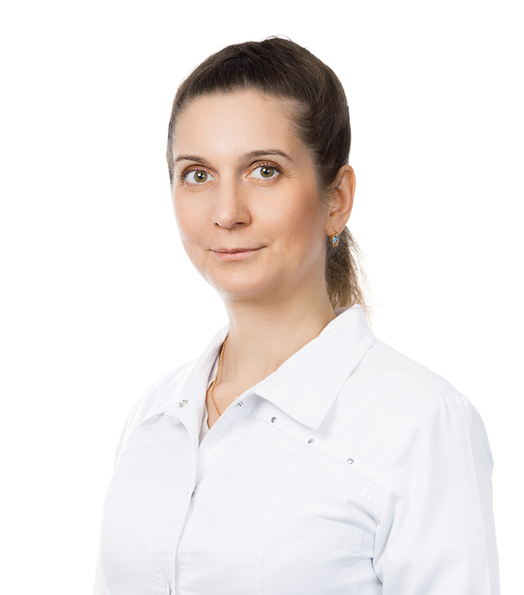Бобачёва Татьяна Юрьевна