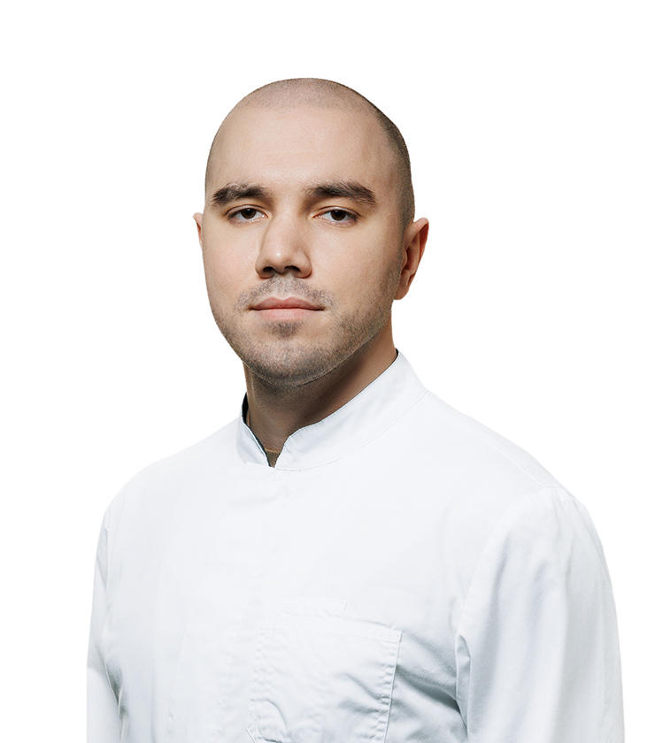 Ханов Абдурахман Асадуллаевич
