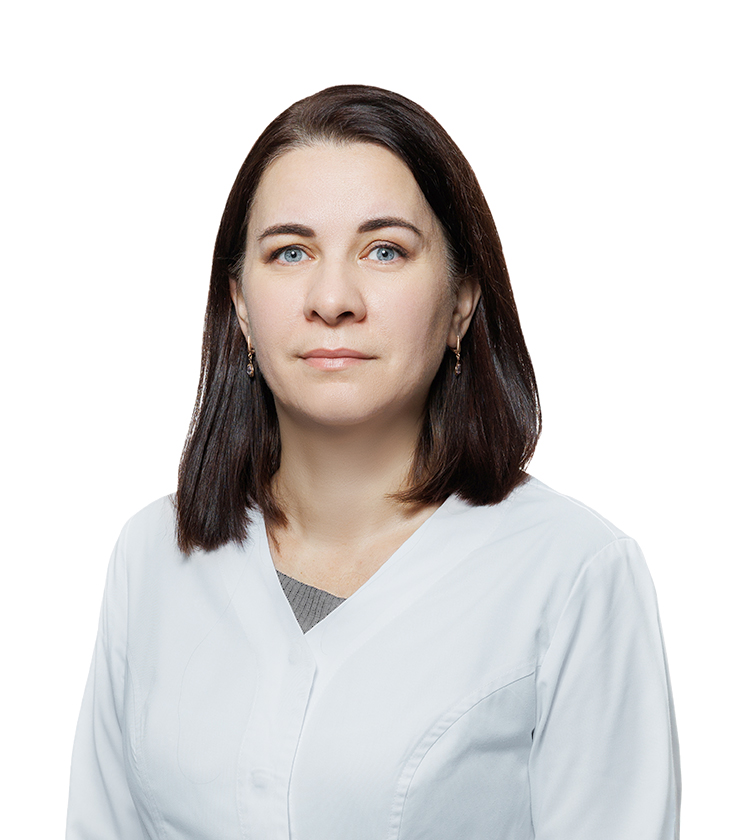 Лукашова Светлана Андреевна