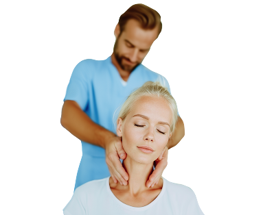 Прием мануального терапевта бесплатно