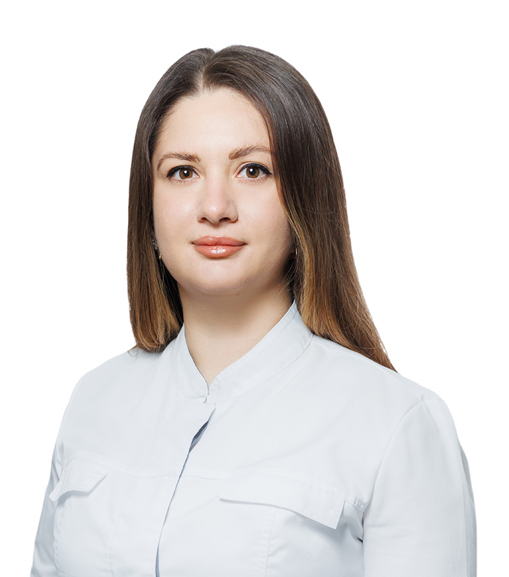 Диаконова Нино Николаевна