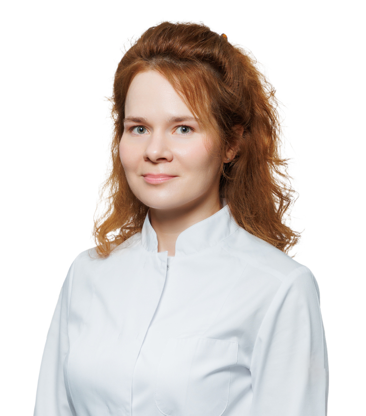 Краснова Светлана Игоревна