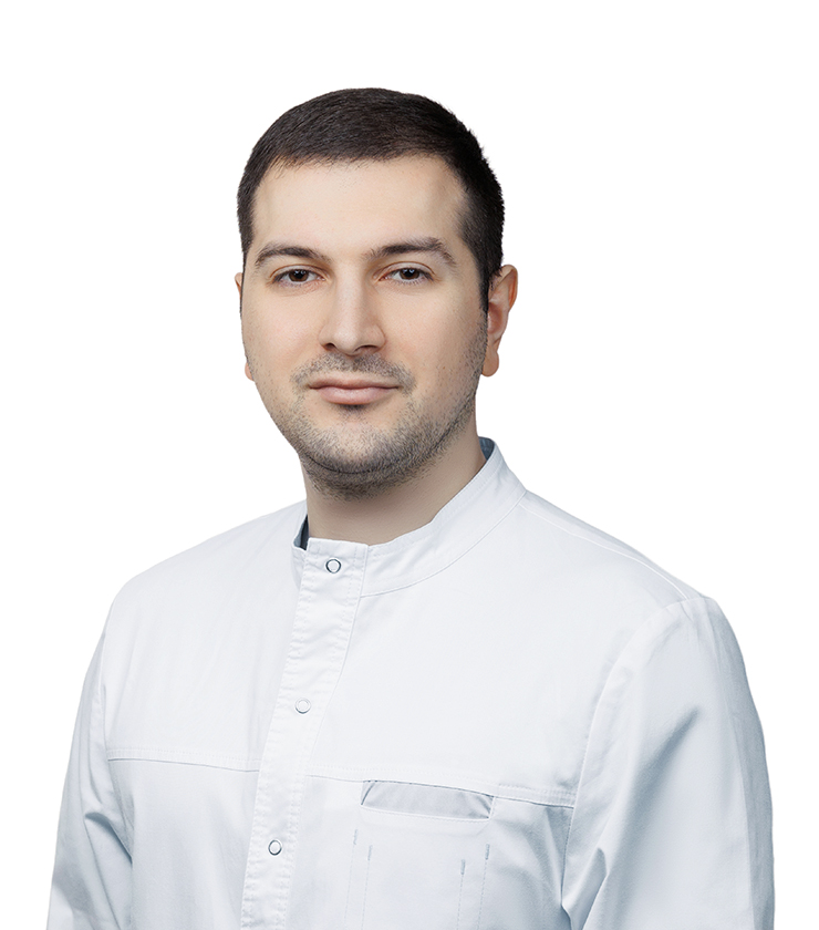 Зулкайдаев Марат Мирзагасанович