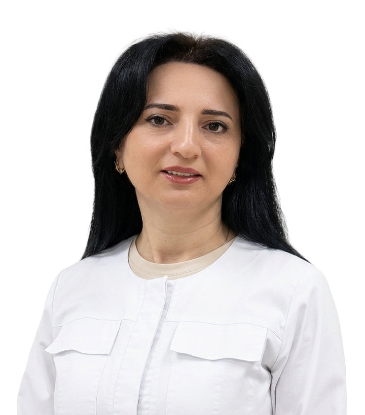 Асланова Гюльнар Видади кызы