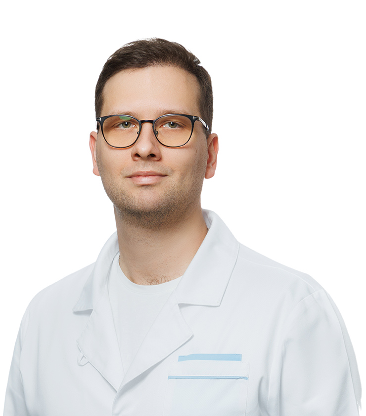 Герасименко Никита Александрович