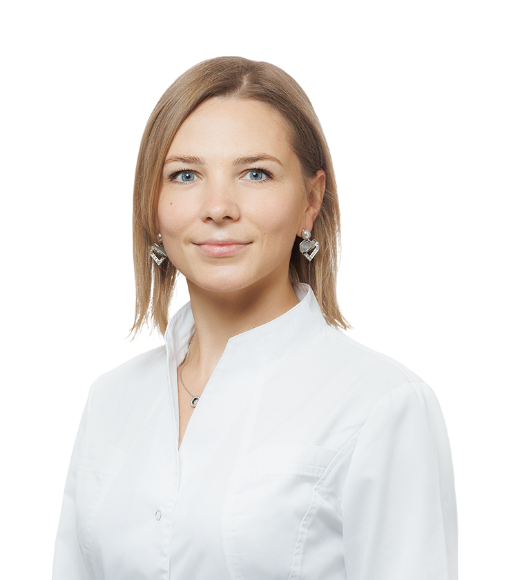 Дмитриева Марина Владимировна