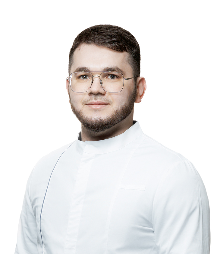 Байтмурзаев Исмаил Усманович