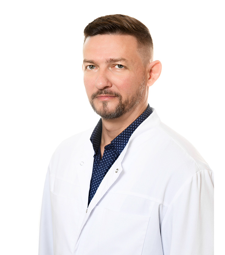 Брылевский Сергей Александрович